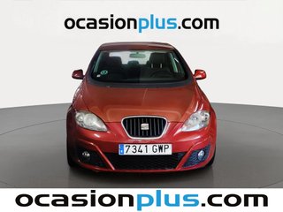 SEAT Altea 1.6 TDI Reference Ecomotive 77 kW (105 CV)