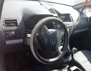 Asiento delantero derecho opel zafira b 445558