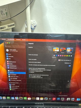MacBook Pro A1708 i5 8GB RAM 128GB SSD