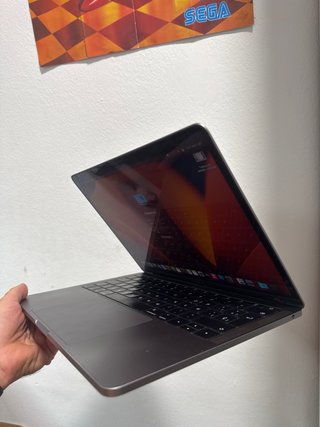 MacBook Pro A1708 i5 8GB RAM 128GB SSD