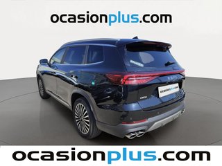 EBRO S800 1.6 TGDI Premium DCT 108 kW (147 CV)