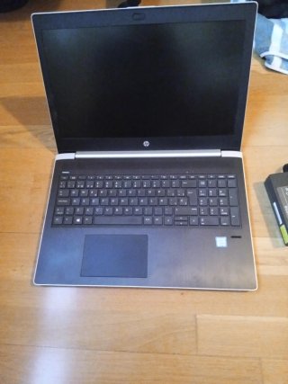 HP ProBook 450 G5 Portátil Profesional