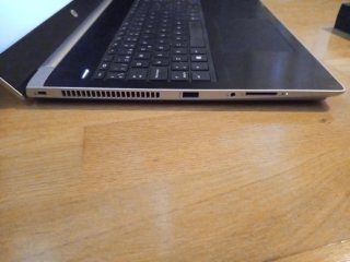 HP ProBook 450 G5 Portátil Profesional