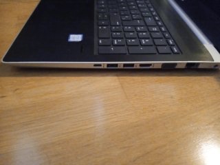 HP ProBook 450 G5 Portátil Profesional