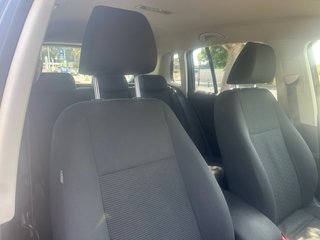 Volkswagen Tiguan TDI bueMotion technologie 2014