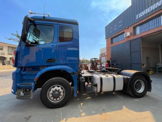 MERCEDES AROCS 1848 4X4 HIDRODRIVE