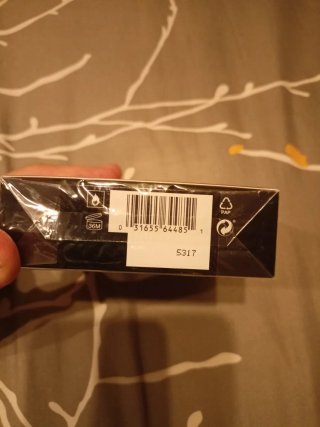 Perfume Calvin Klein Man Eau de Toilette Spray