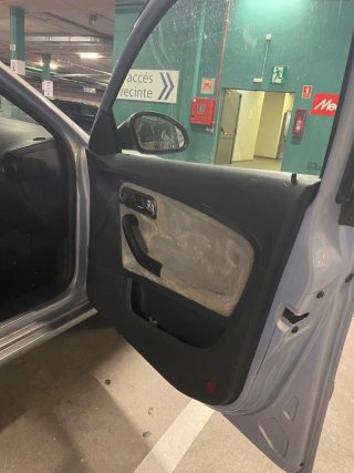 SEAT Ibiza 2002