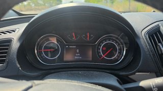 Opel Insignia 2014