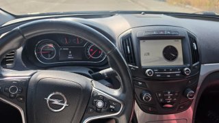Opel Insignia 2014