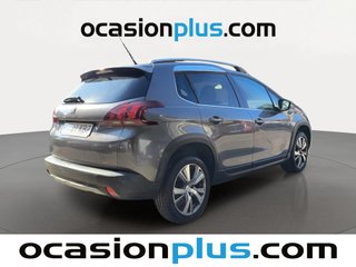 Peugeot 2008 BlueHDi 120 S&S Allure 88 kW (120 CV)