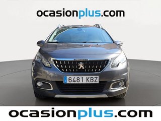 Peugeot 2008 BlueHDi 120 S&S Allure 88 kW (120 CV)