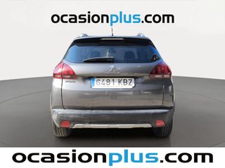 Peugeot 2008 BlueHDi 120 S&S Allure 88 kW (120 CV)
