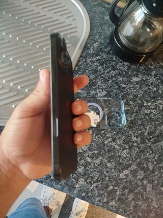 iPhone 16 Pro Max 256GB