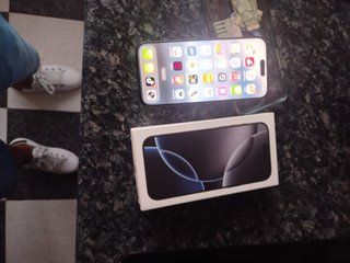 iPhone 16 Pro Max 256GB