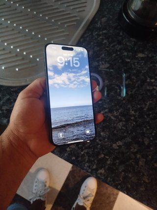 iPhone 16 Pro Max 256GB