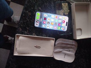 iPhone 16 Pro Max 256GB