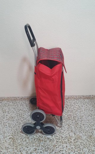 Carro de compra Aurora