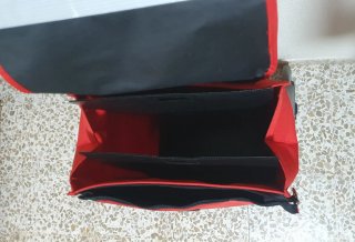 Carro de compra Aurora