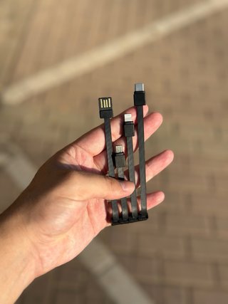 Power Bank Solar 10.000 mAh