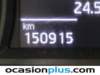 SEAT León ST 1.4 TSI S&S Style 92 kW (125 CV)