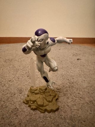 Pack Figuras Goku y Freezer