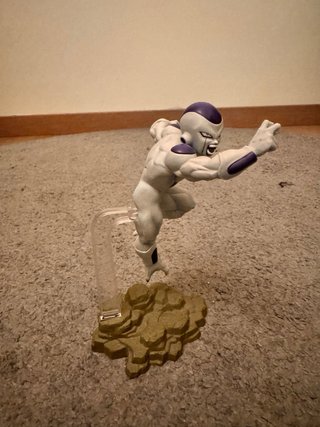 Pack Figuras Goku y Freezer