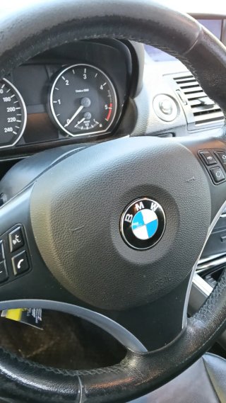 BMW Serie 1 2011