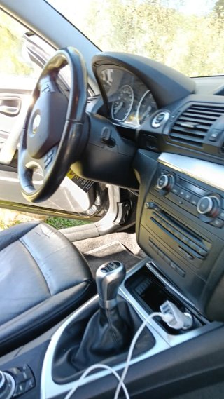 BMW Serie 1 2011