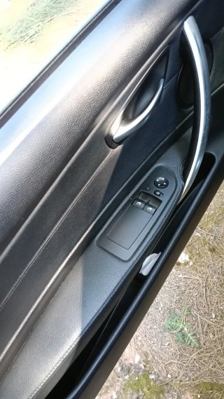 BMW Serie 1 2011