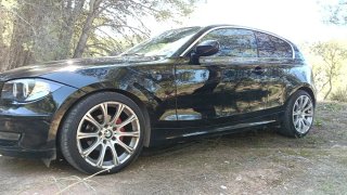 BMW Serie 1 2011