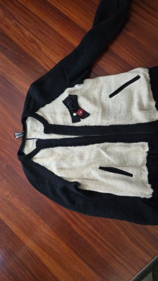 Lote Ropa Mujer Estampado Cangrejos