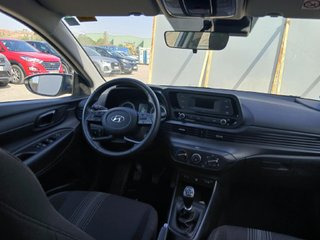 Hyundai I20 1.0 TGDI 74kW 100CV Essence LX (2021)