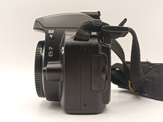 Nikon D40 Corpo Fotocamera Reflex Digitale