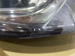 Faro delantero derecho Audi a 4 b8 xenón