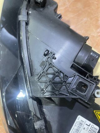 Faro delantero derecho Audi a 4 b8 xenón