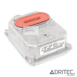 BALASTRO DE XENÓN 1307329023 AUDI BMW MERCEDES PORSCHE VOLKSWAGEN