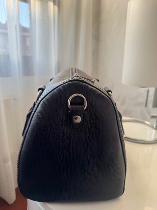 Bolso Bimba y Lola Azul Marino