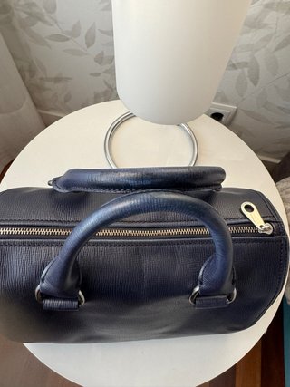 Bolso Bimba y Lola Azul Marino
