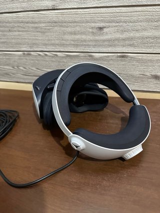 Visore VR2 PSVR2 PS5 Realtà Aumentata