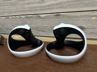 Visore VR2 PSVR2 PS5 Realtà Aumentata