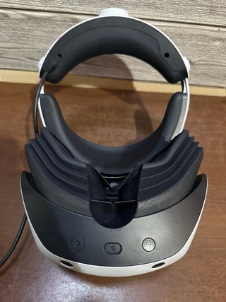 Visore VR2 PSVR2 PS5 Realtà Aumentata