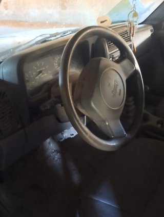 Jeep Cherokee 1998 ⚠️LEER BIEN⚠️