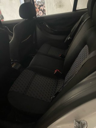 SEAT Leon 2000