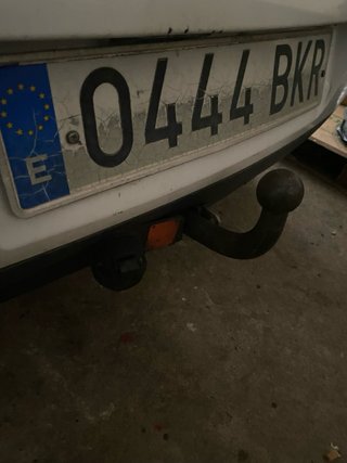 SEAT Leon 2000