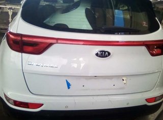 Kia 218224 motor eléctrico g4fd sportage 1.6 gdi