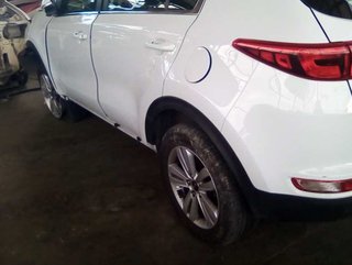 Kia 218224 motor eléctrico g4fd sportage 1.6 gdi