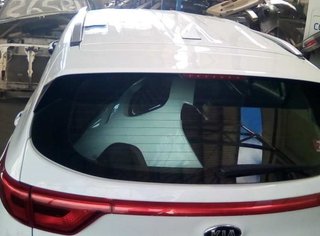 Kia 218224 motor eléctrico g4fd sportage 1.6 gdi