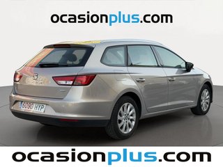 SEAT León ST 2.0 TDI S&S Style 110 kW (150 CV)