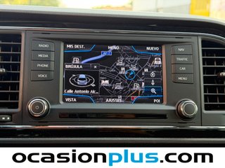 SEAT León ST 2.0 TDI S&S Style 110 kW (150 CV)